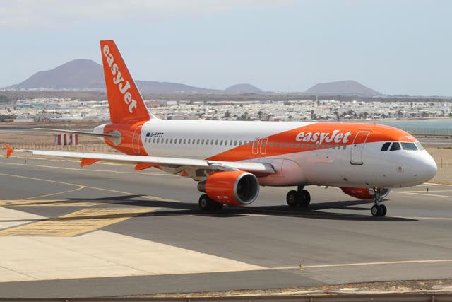 The Luton-based airline has been targeted in a ‘significant’ data hack