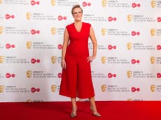 Steph McGovern: Former BBC Breakfast host once told to 'tone down' outfit by show's boss