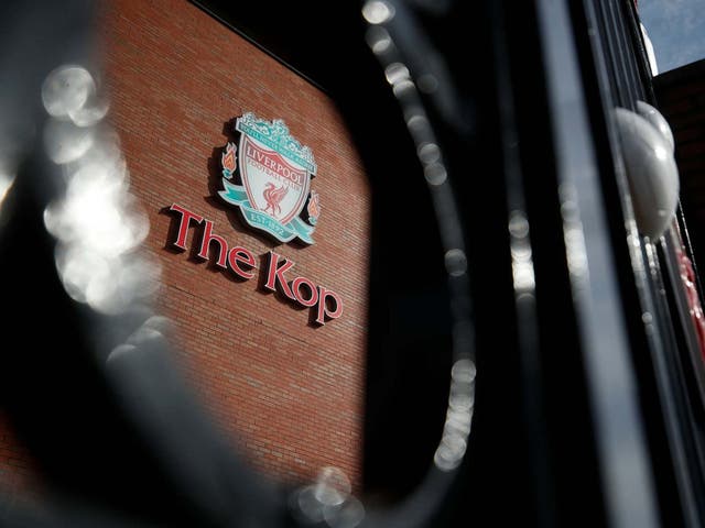 Liverpool have been heavily criticised for choosing to furlough staff they can still afford to pay