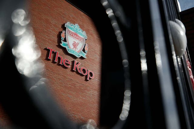 Liverpool have been heavily criticised for choosing to furlough staff they can still afford to pay