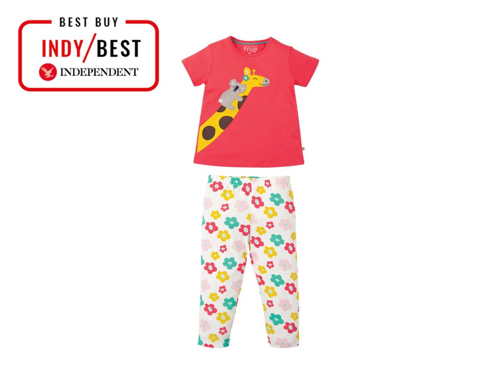 Best Kids Pyjamas That Will Ensure Comfy And Cosy Bedtimes The Independent - jojo t shirt roblox drone fest