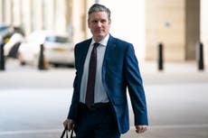 What do Keir Starmer’s frontbench picks mean for Labour’s future?
