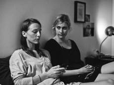 Frances Ha captures the pain of breaking up with a friend