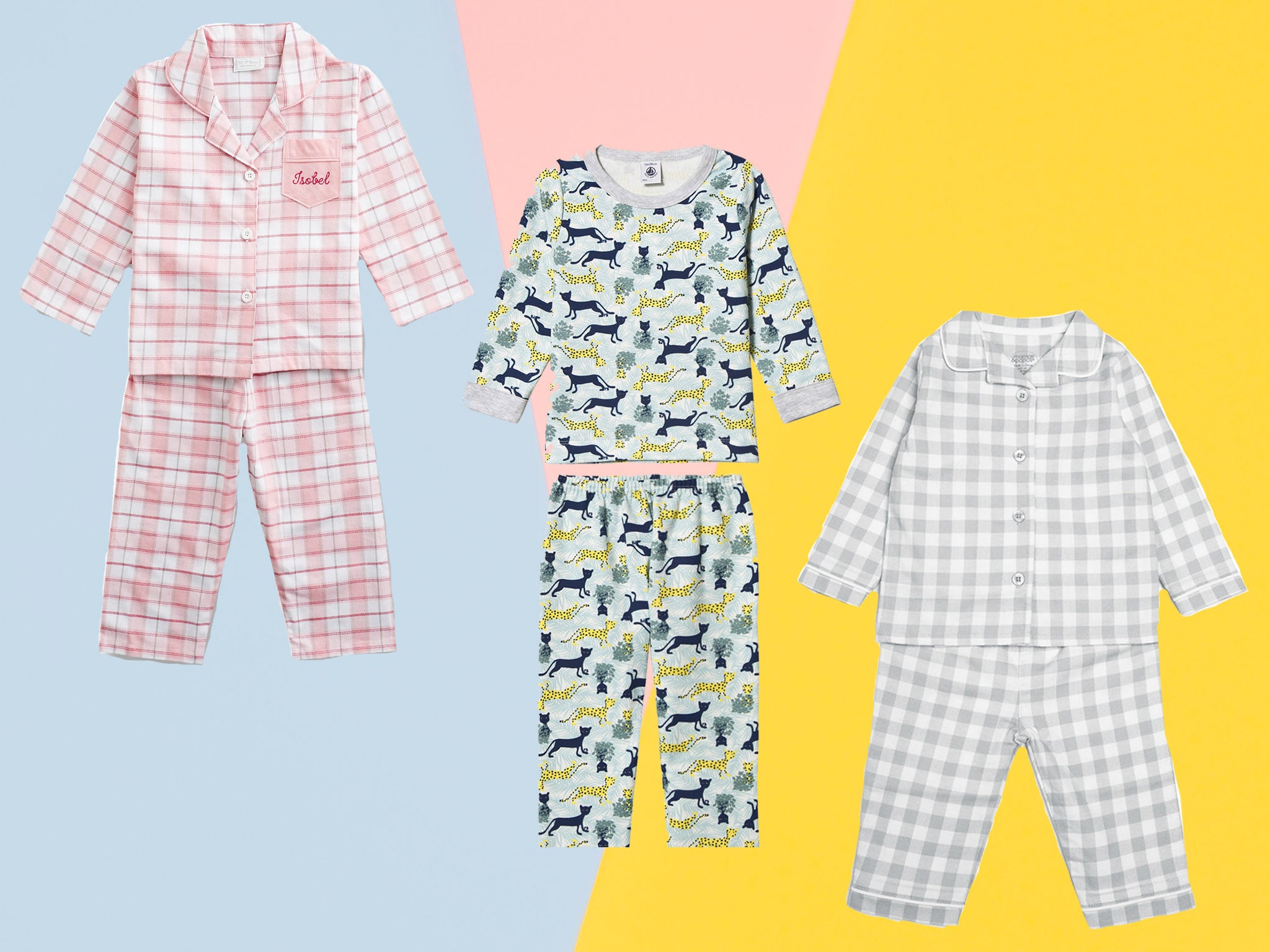 best and less baby pyjamas