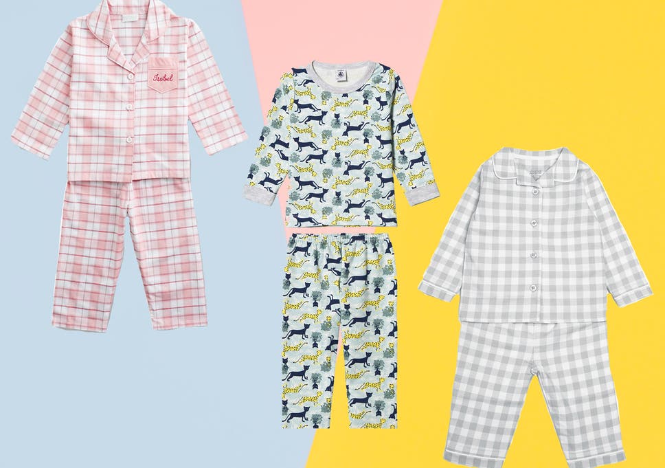 Best Kids Pyjamas That Will Ensure Comfy And Cosy Bedtimes