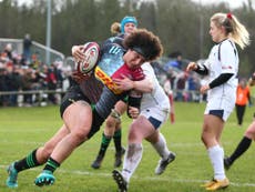 RFU confirm Sale and Exeter in new-look Premier 15s