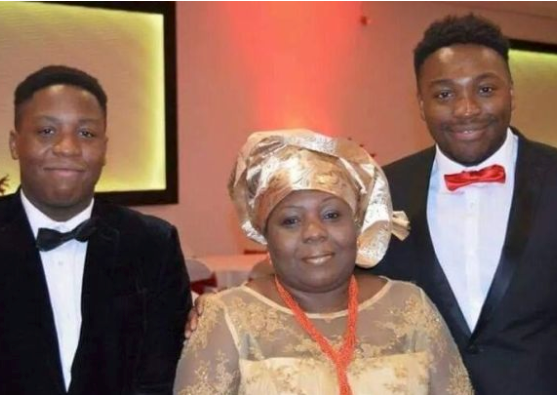 Coronavirus: 'Amazing' mother first identified care worker to have died after contracting Covid-19