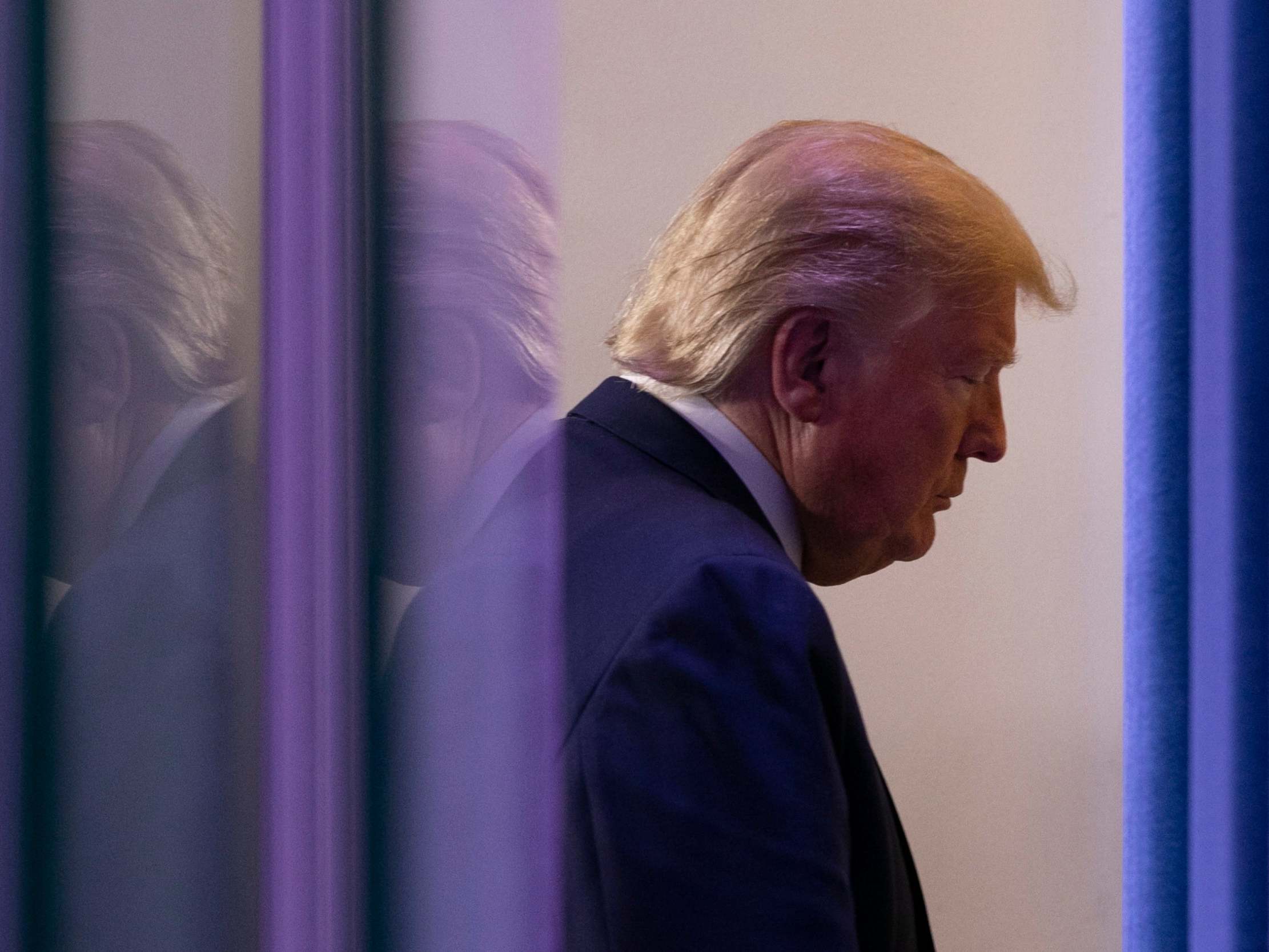 citizen against humanity