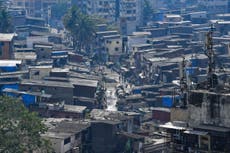 Mumbai races to keep coronavirus from Asia’s most crowded slum