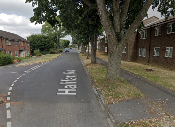 Coronavirus: Police investigate coughing 'hate crime' against blind woman