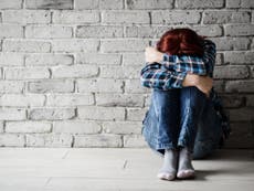 Government ‘failing’ to protect domestic abuse victims from virus