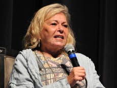 Roseanne says coronavirus is a plot ‘to get rid of all my generation’
