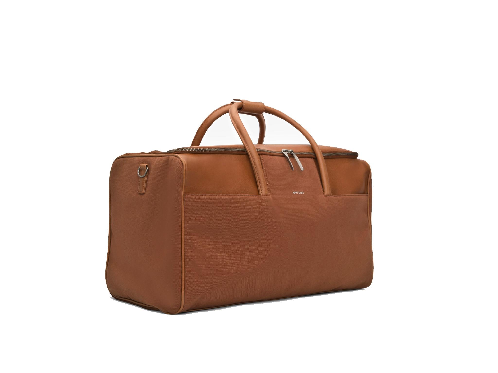 lightweight nylon holdalls