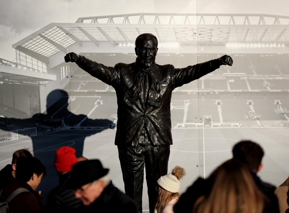 Liverpool Fc Reverse Decision To Place Non Playing Staff On Furlough And Issue Apology The Independent The Independent