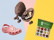 Easter 2020: Best deals from Casper to Hotel Chocolat