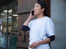 Killing Eve has grown stale and predictable – review