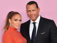 J-Lo says her wedding has been ‘affected’ by coronavirus pandemic