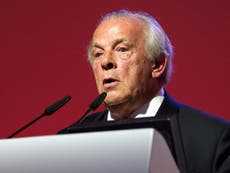 PFA chief not taking pay cut from £2m salary during lockdown