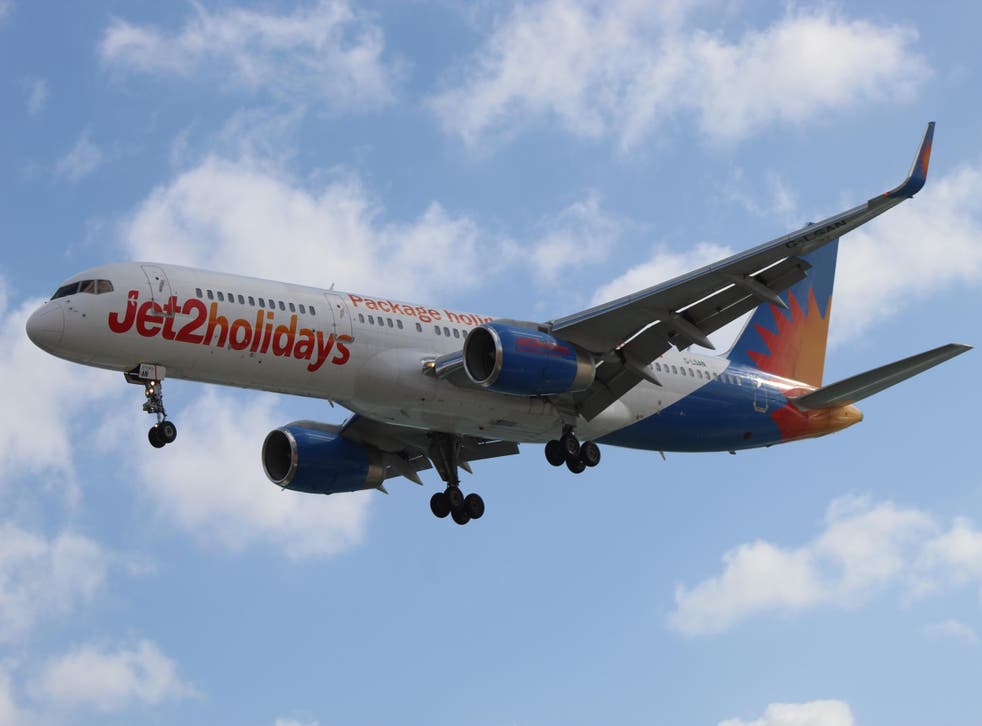 Flight cuts: Jet2 is trying to avoid losing many thousands of pounds flying near-empty planes