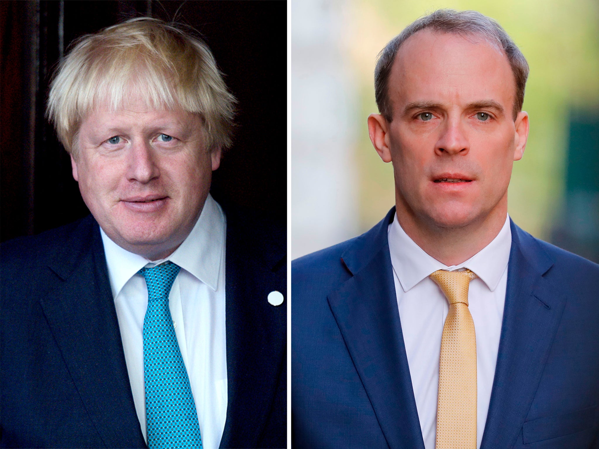 Video: Boris Johnson received oxygen but is not on ventilator in intensive care, Michael Gove says