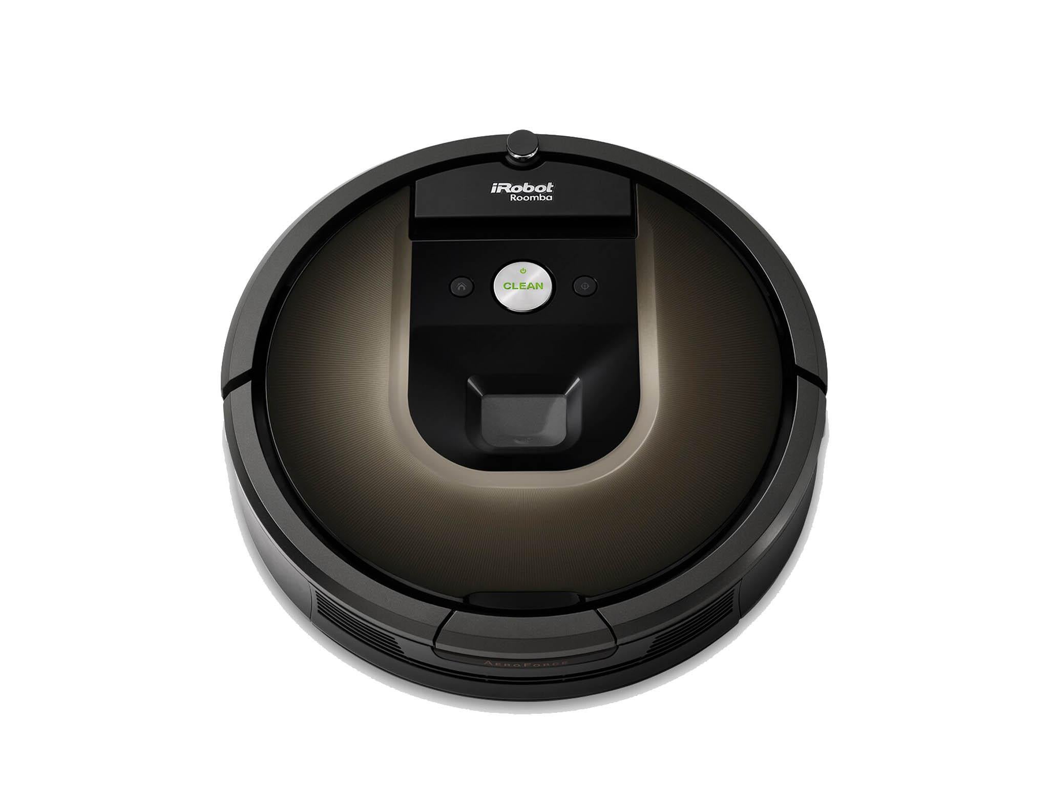 best robot vacuum uk