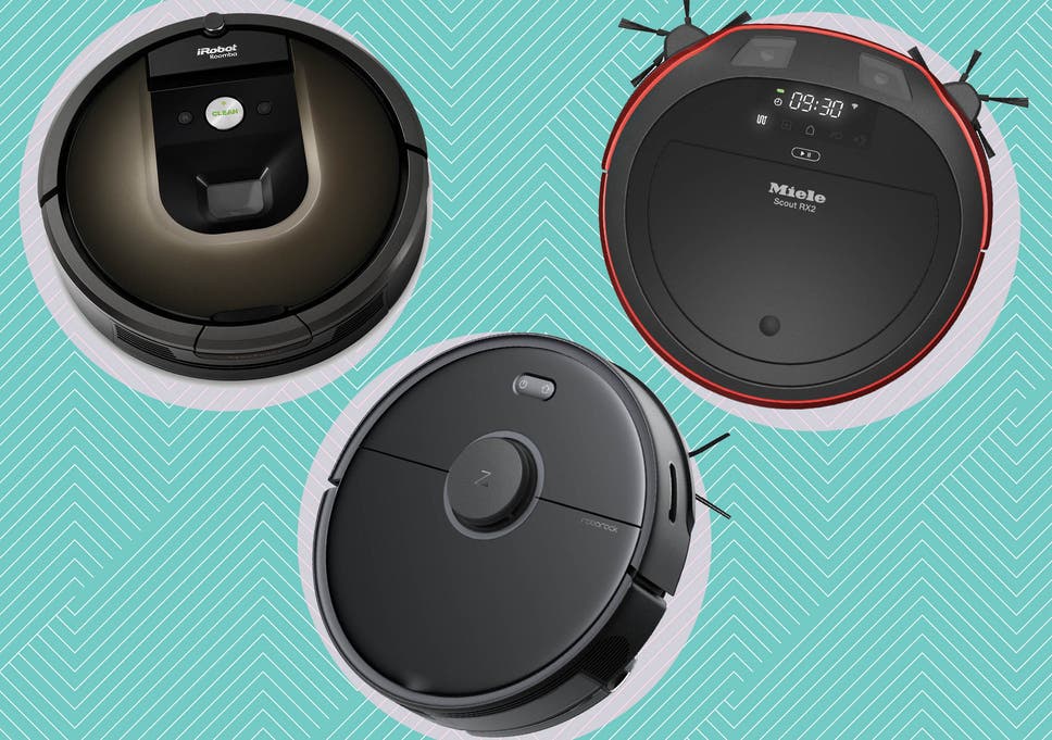 Best Robot Vacuum Cleaner 2020 From Dyson To Miele