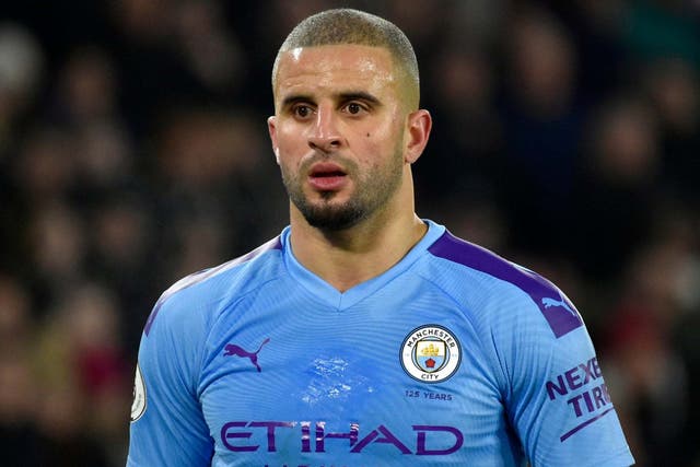 Kyle Walker broke coronavirus lockdown restrictions that has led to calls for him to be sold by Manchester City