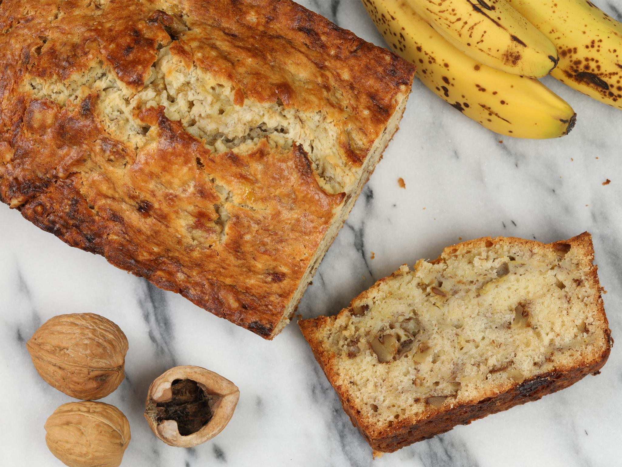 Instagram feeds are full of banana bread bakes and people trying to make sourdough for the first time
