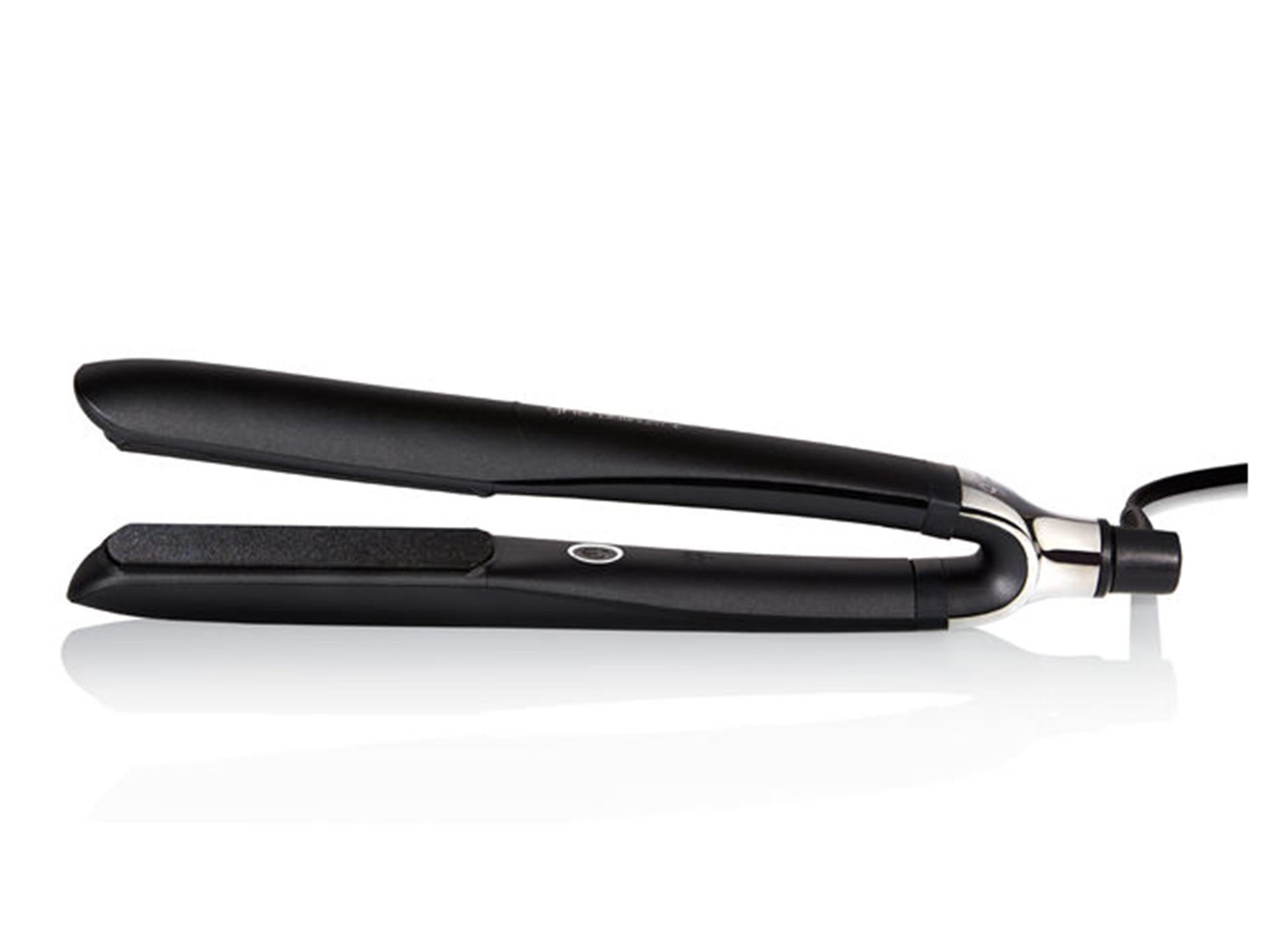 ghd cordless travel straighteners