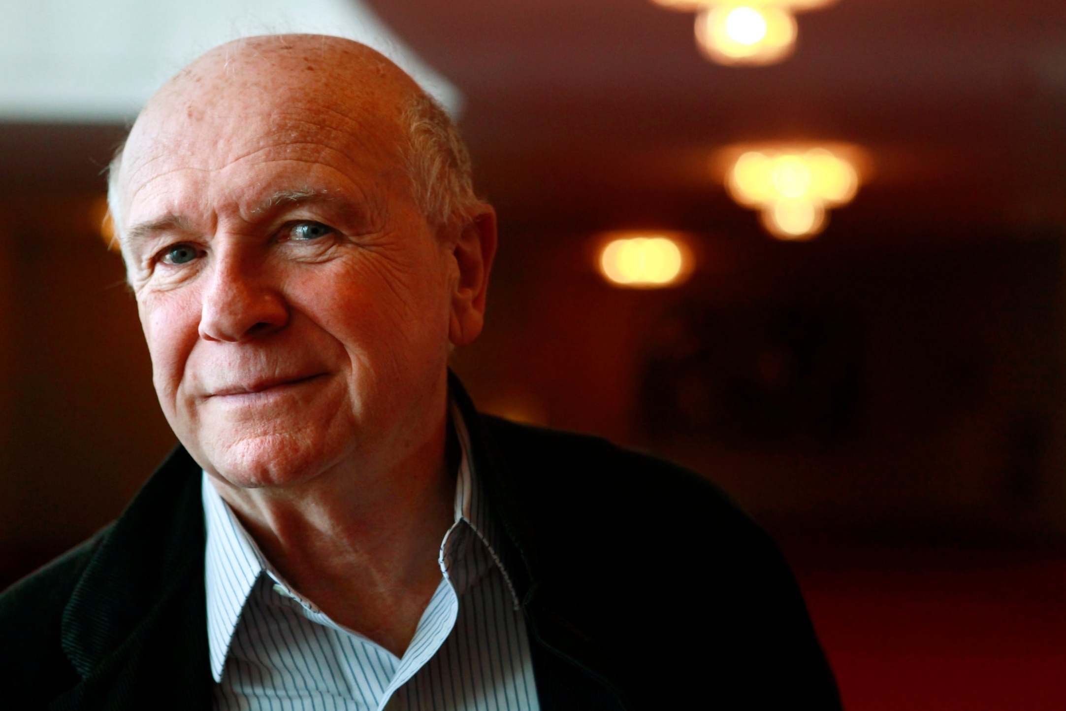 Terrence McNally Playwright who chronicled gay lives with humanity and lyricism The Independent The Independent pic