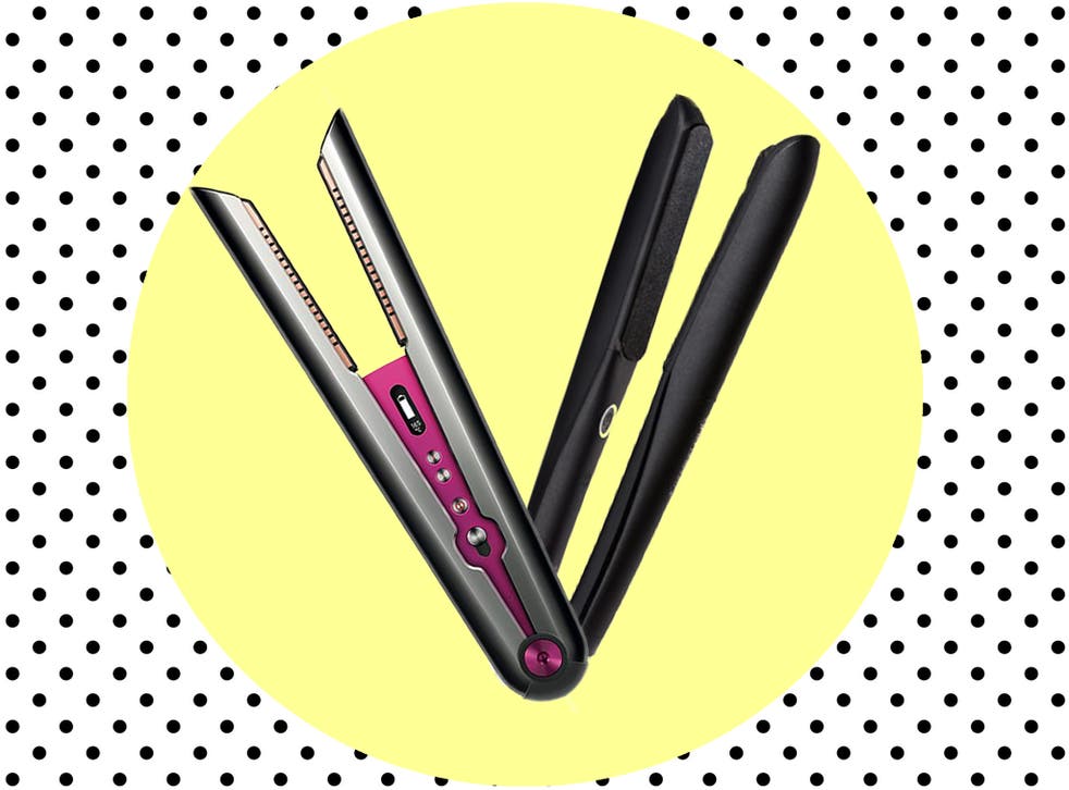 10 best hair straighteners for your hair type and budget