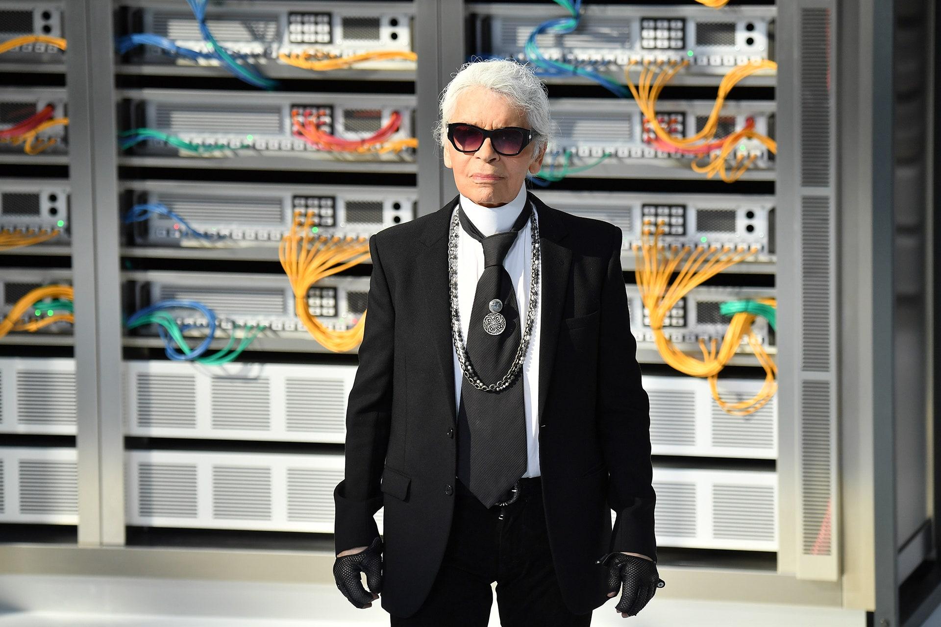 ‘7 Days Out’ explores how a couture fashion show comes together (Getty)