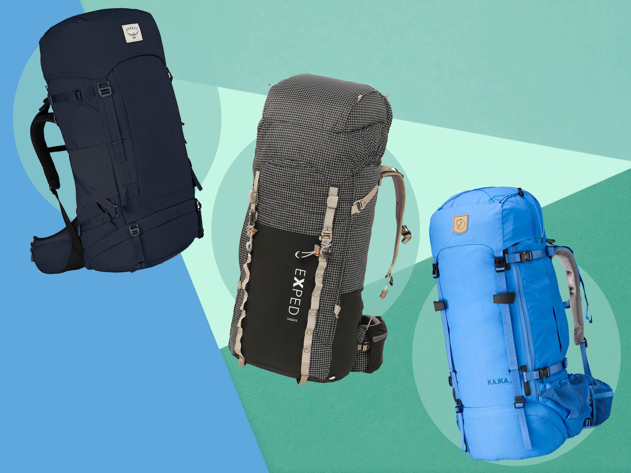 best lightweight backpack