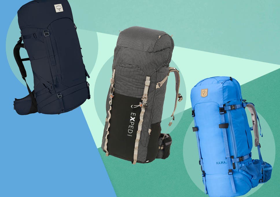 Best Travel Backpacks To Prepare For That Long Awaited Trip