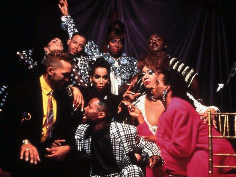 ‘Paris is Burning’ has become a cult classic (Rex)