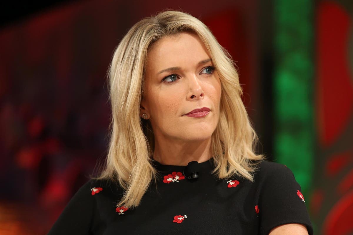 Megyn Kelly criticises NBC over 30 Rock blackface scenes: ‘What network aired those episodes again?’