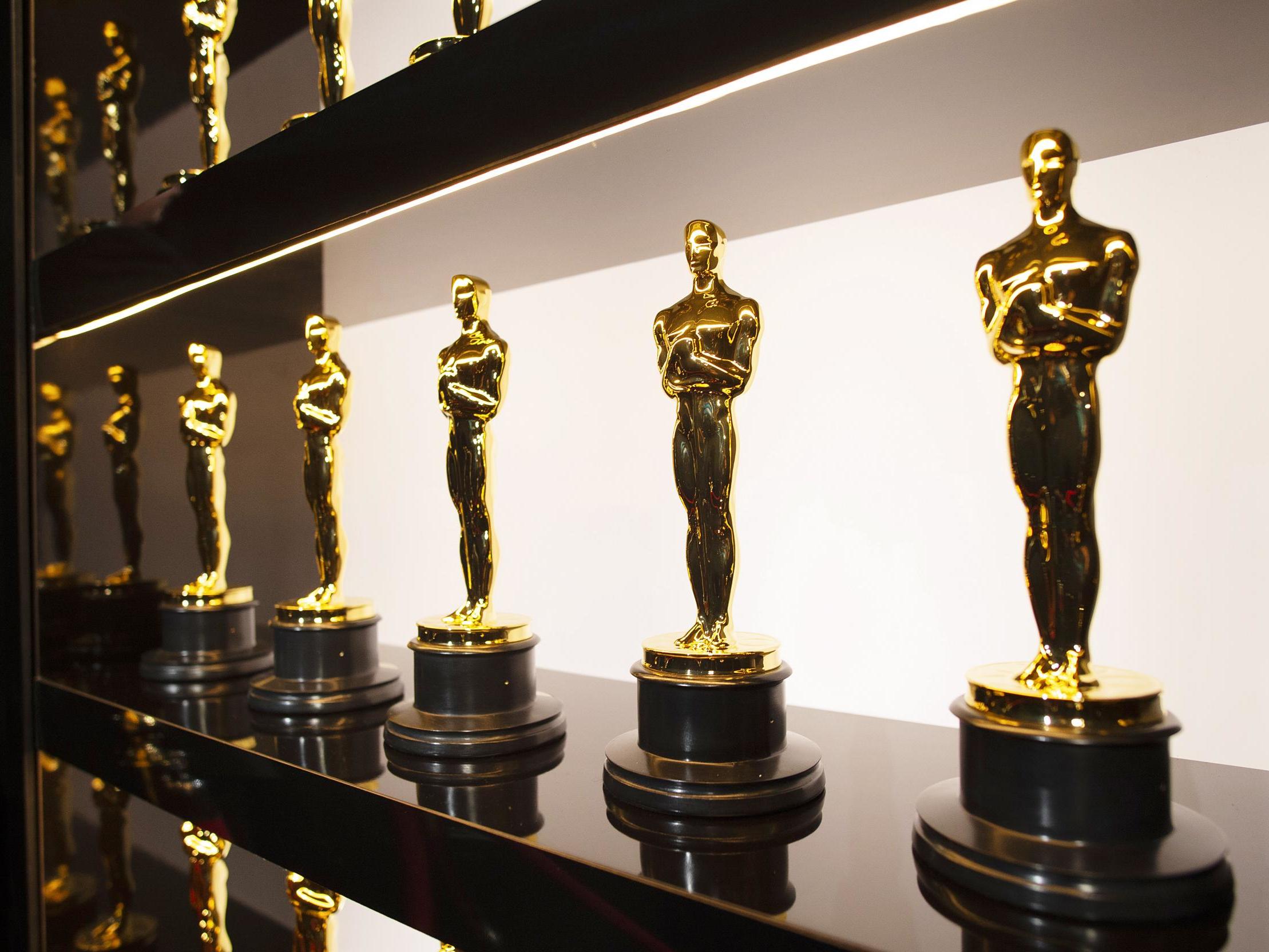 Coronavirus: Fears Oscars 2021 could be affected after board postpones meeting