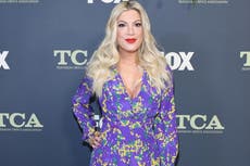 Tori Spelling faces backlash after charging $95 for meet-and-greet