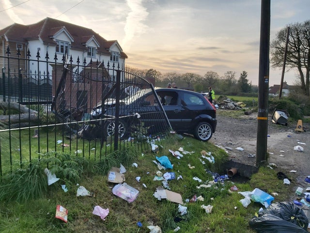 Essex Police Latest News Breaking Stories And Comment The Independent