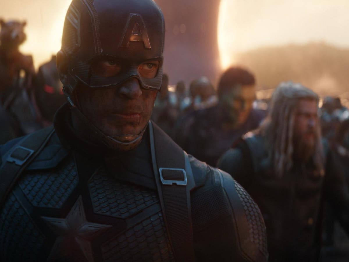 Marvel boss Kevin Feige drops hint about MCU future on one-year anniversary of Avengers: Endgame