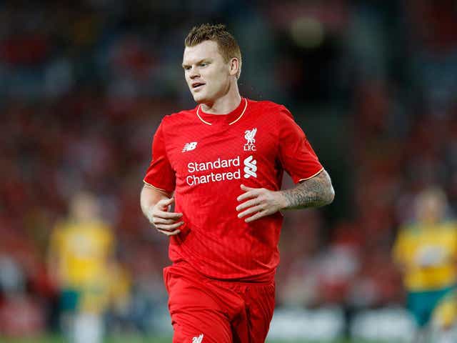 John Arne Riise and his daughter Ariana have been involved in a car crash