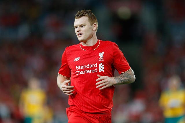 John Arne Riise and his daughter Ariana have been involved in a car crash