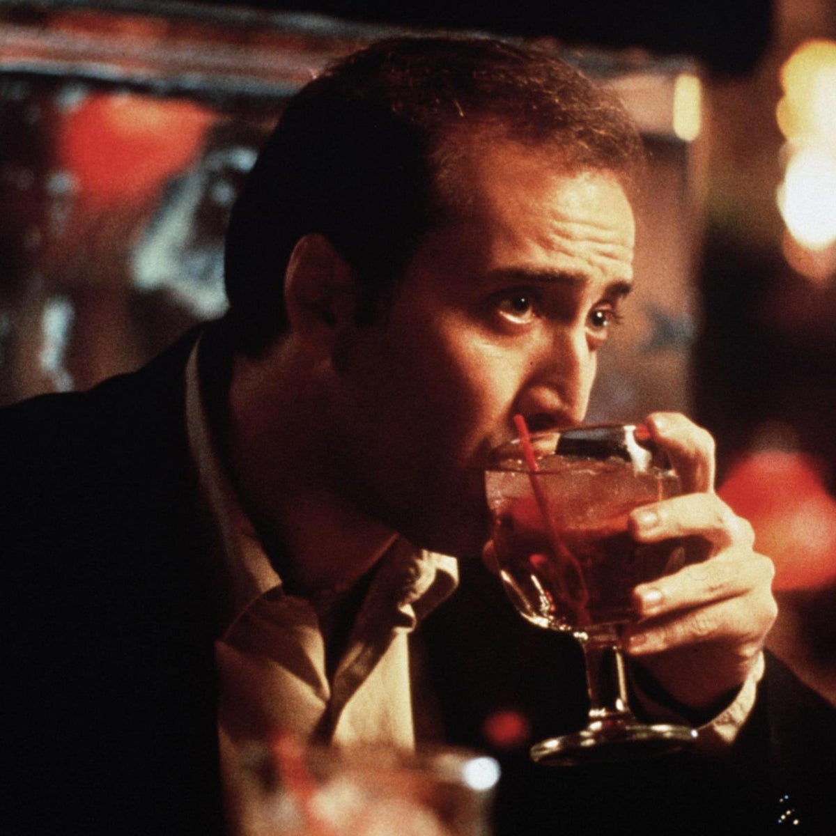 Hitting the booze: Why does Hollywood so often soft pedal on its drunks? | The Independent | The Independent