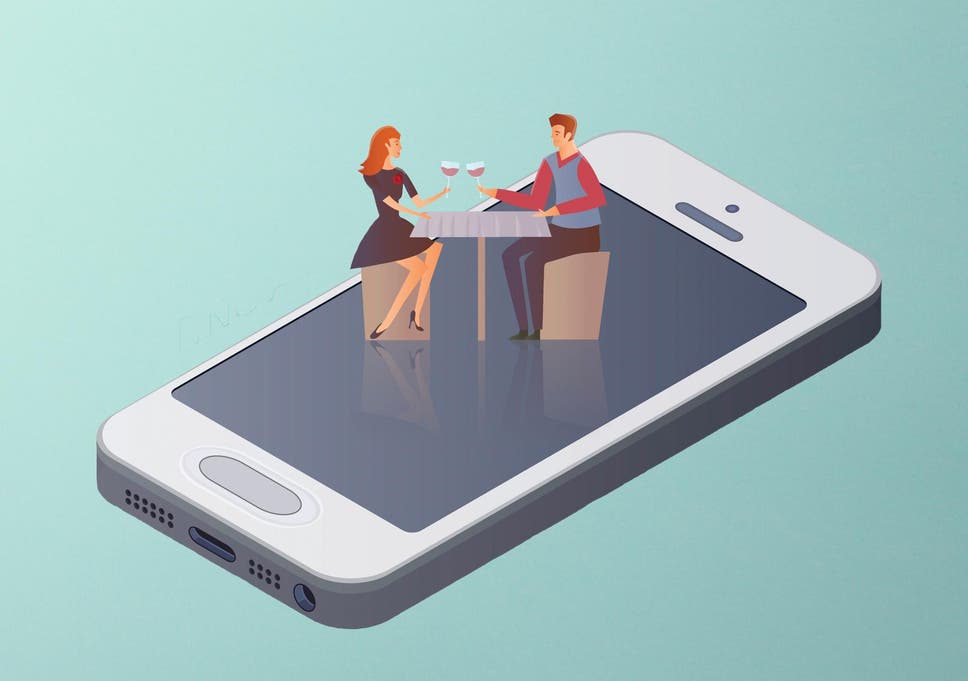 What will online dating be like in 2030?