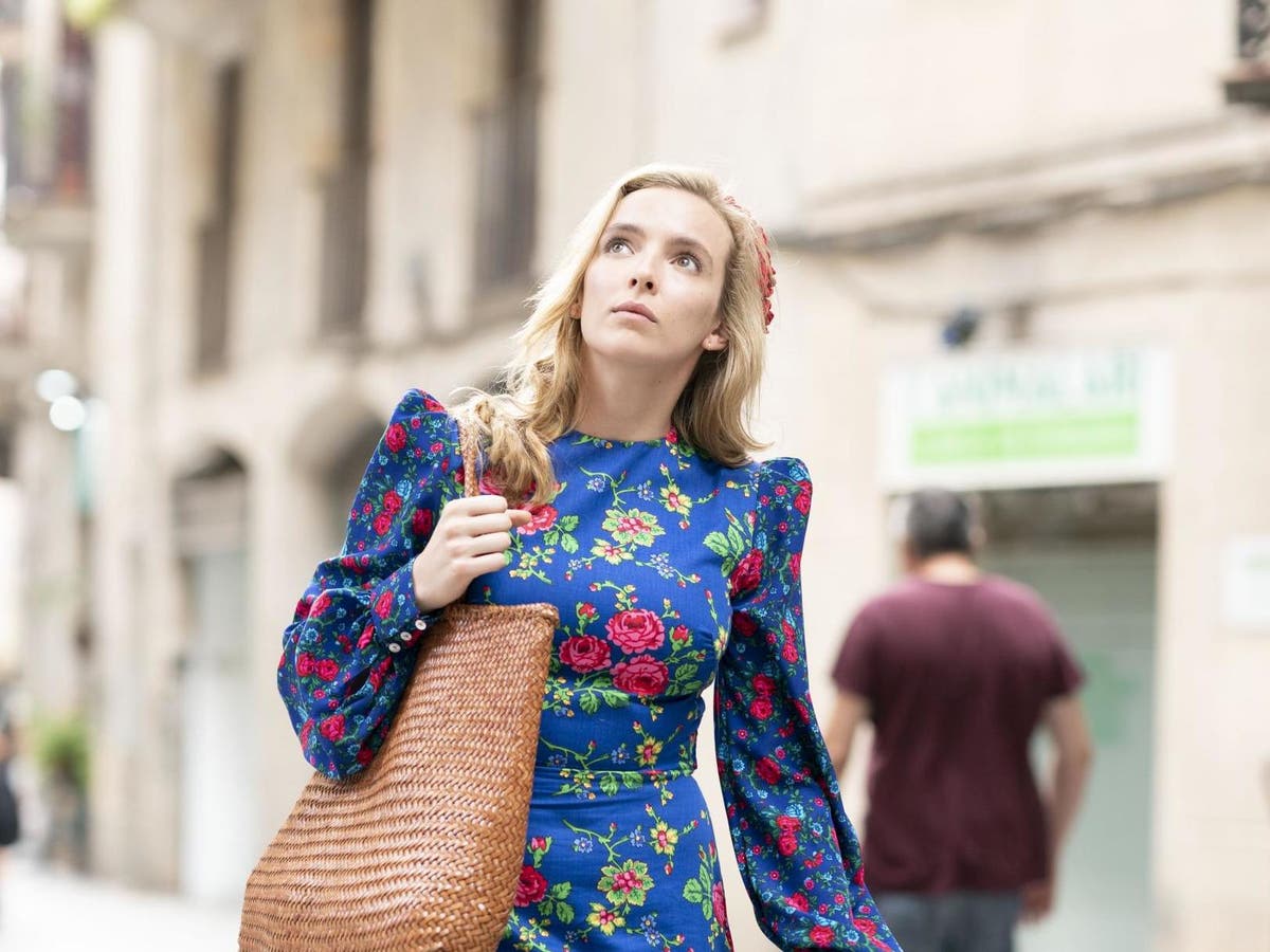 Killing Eve writer explains shocking death in season 3 premiere