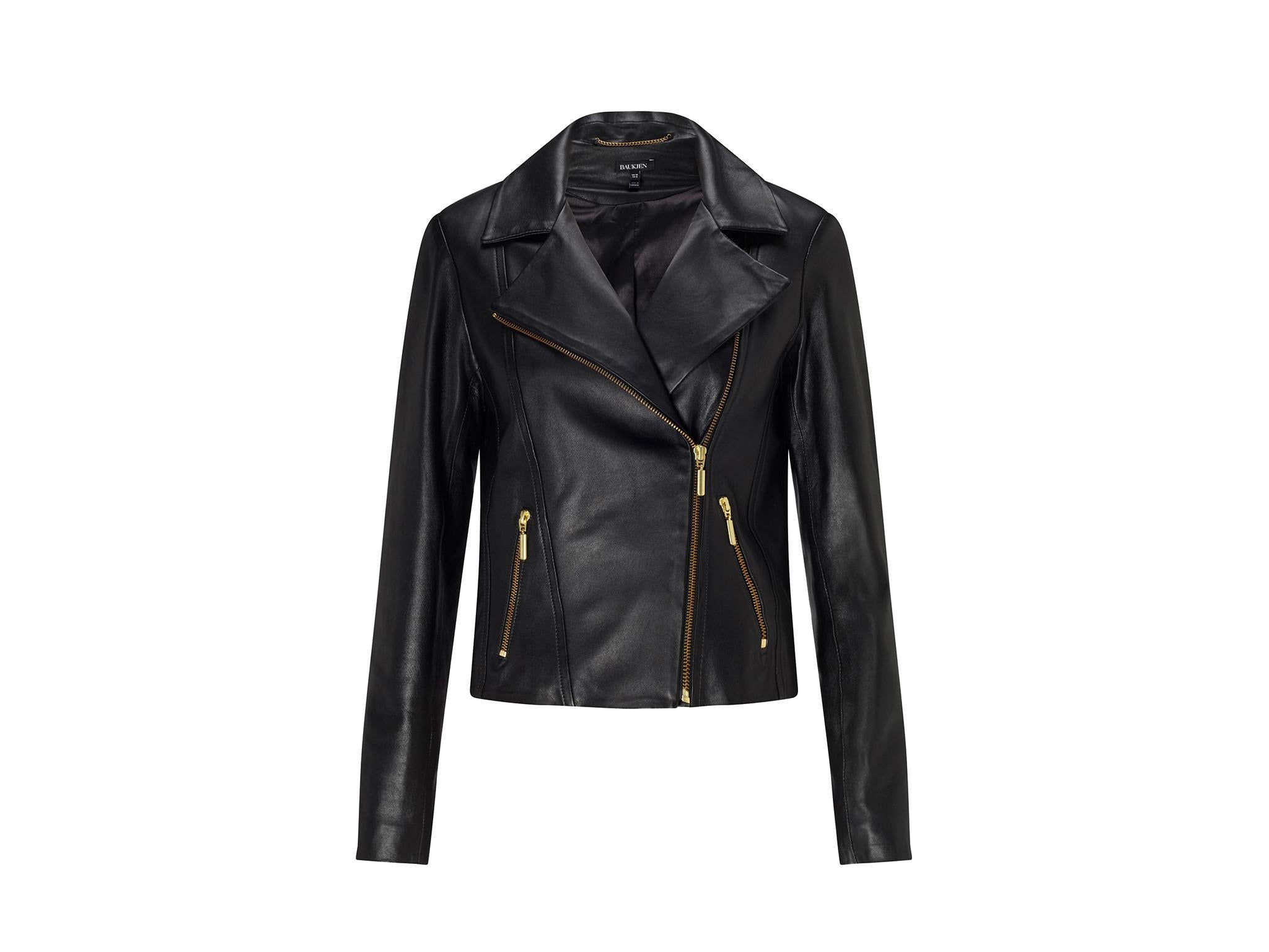 Best leather jackets for women 2020 Best leather jackets for women 2020