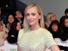 Fearne Cotton opens up on experiencing ‘first panic attack in months’