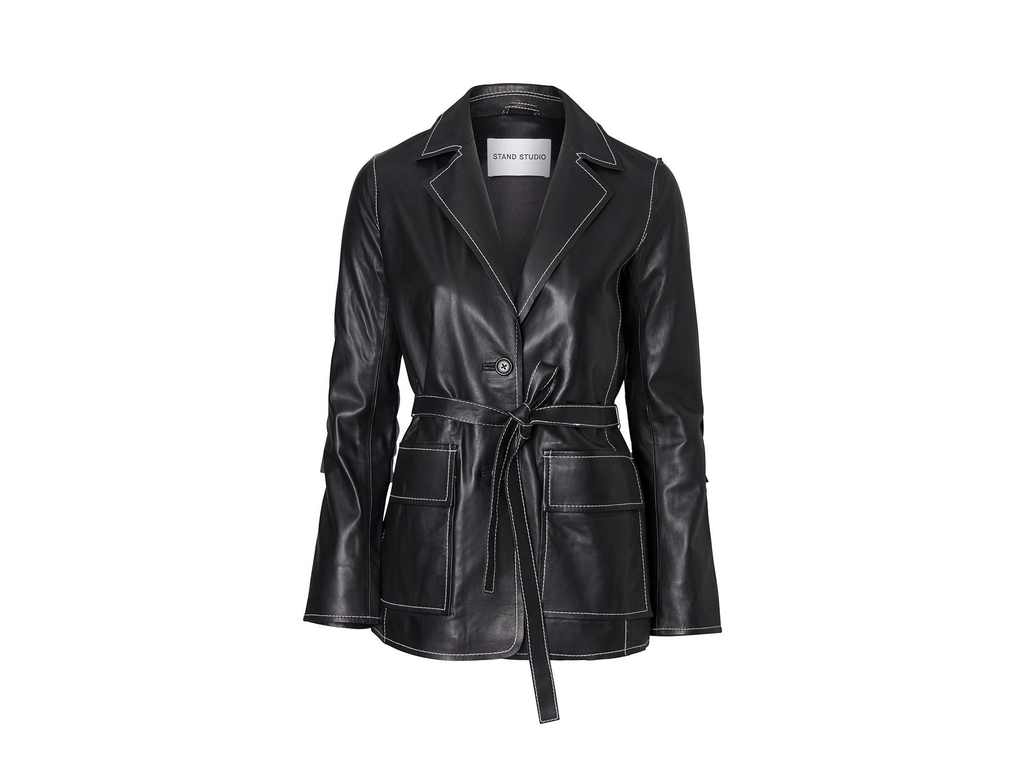 Best leather jackets for women 2020 Best leather jackets for women 2020