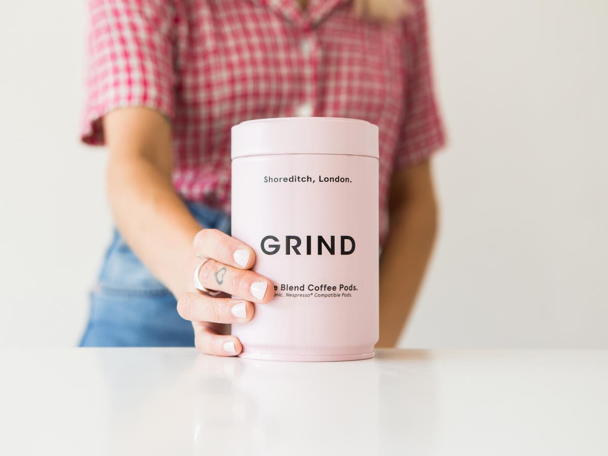 A View from the Top: The founder of Grind, a crowdfunded coffee chain, on the impact of coronavirus