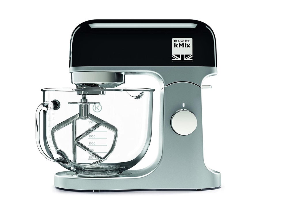 10 best stand mixers